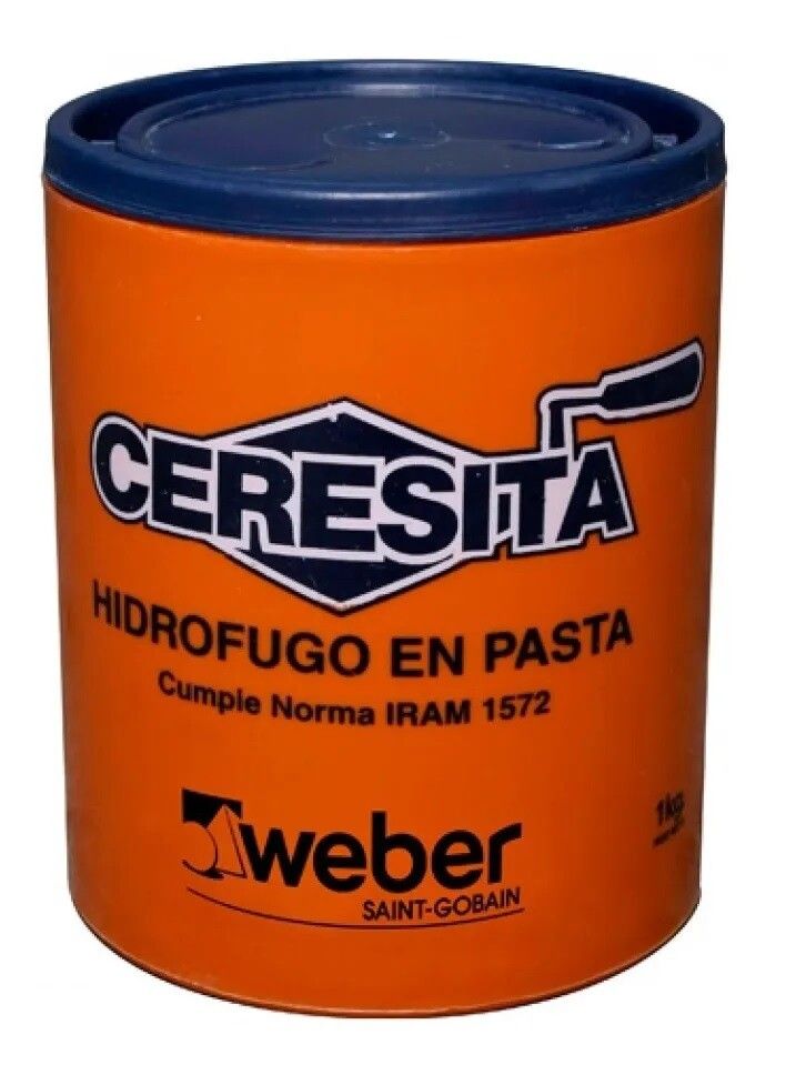 CERESITA X 1KG 